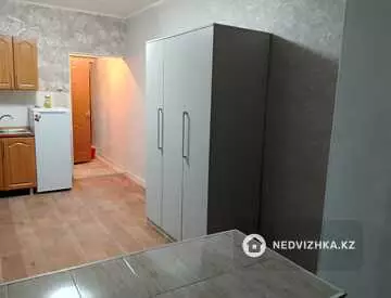 1-комнатная квартира, этаж 5 из 5, 25 м², на длительный срок