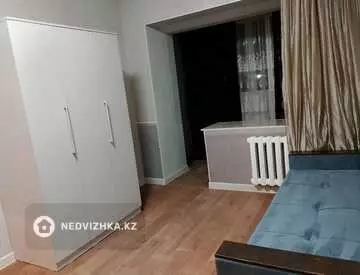 25 м², 1-комнатная квартира, этаж 5 из 5, 25 м², на длительный срок, изображение - 4