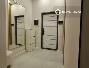 3-комнатная квартира, этаж 7 из 18, 92 м²
