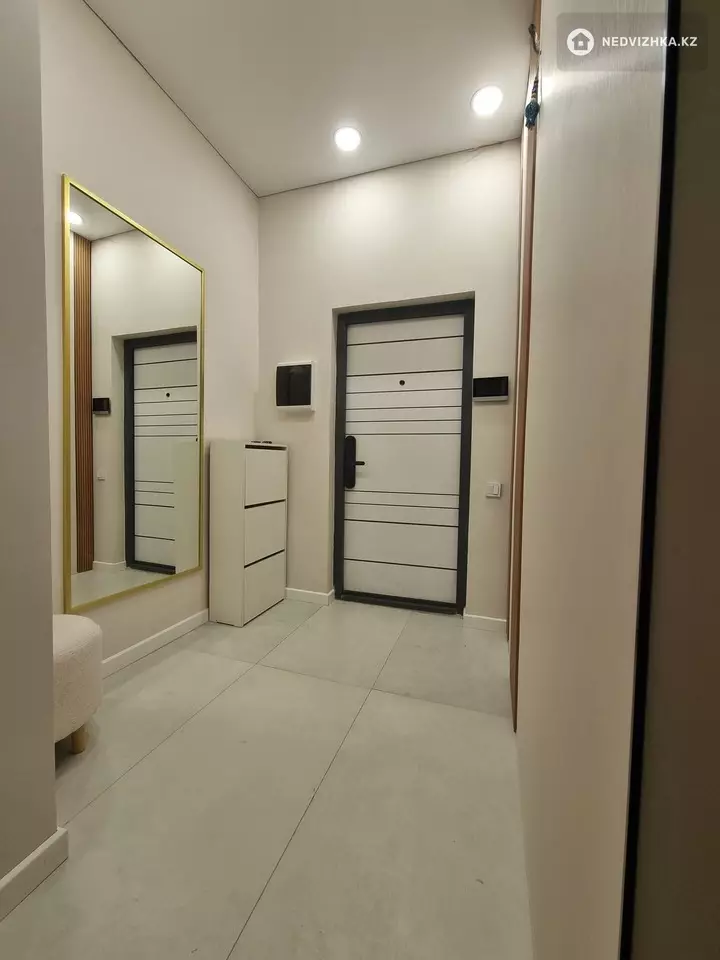 92 м², 3-комнатная квартира, этаж 7 из 18, 92 м², изображение - 1