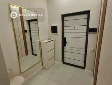 3-комнатная квартира, этаж 7 из 18, 92 м²