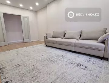 92 м², 3-комнатная квартира, этаж 7 из 18, 92 м², изображение - 4