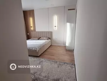 92 м², 3-комнатная квартира, этаж 7 из 18, 92 м², изображение - 7