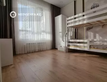 92 м², 3-комнатная квартира, этаж 7 из 18, 92 м², изображение - 9