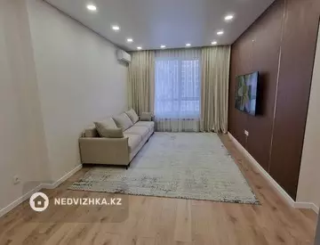 92 м², 3-комнатная квартира, этаж 7 из 18, 92 м², изображение - 6