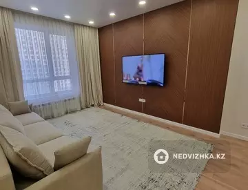 92 м², 3-комнатная квартира, этаж 7 из 18, 92 м², изображение - 5