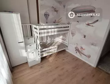 92 м², 3-комнатная квартира, этаж 7 из 18, 92 м², изображение - 10