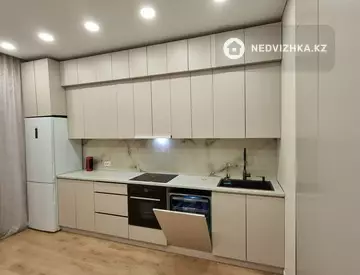 92 м², 3-комнатная квартира, этаж 7 из 18, 92 м², изображение - 11
