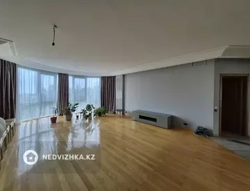 245 м², 5-комнатная квартира, этаж 5 из 8, 245 м², на длительный срок, изображение - 1