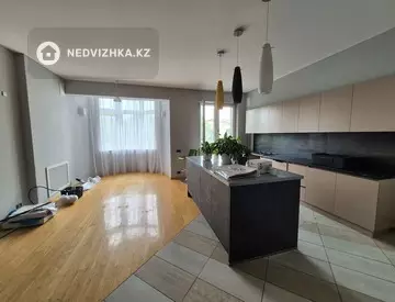 245 м², 5-комнатная квартира, этаж 5 из 8, 245 м², на длительный срок, изображение - 2