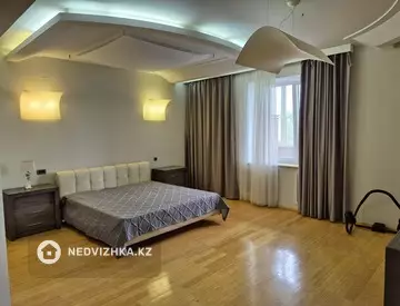 245 м², 5-комнатная квартира, этаж 5 из 8, 245 м², на длительный срок, изображение - 0