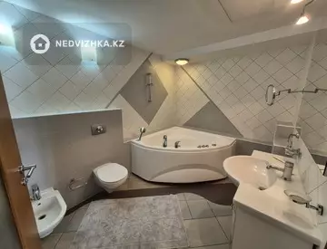 245 м², 5-комнатная квартира, этаж 5 из 8, 245 м², на длительный срок, изображение - 9
