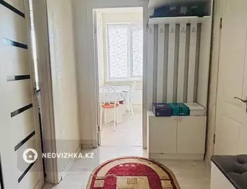 1-комнатная квартира, этаж 5 из 5, 34 м²