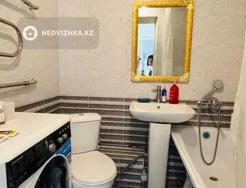 34.2 м², 1-комнатная квартира, этаж 5 из 5, 34 м², изображение - 4
