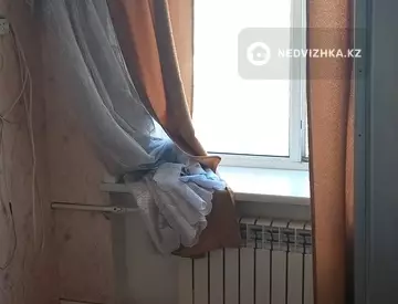 2-комнатная квартира, этаж 3 из 3, 43 м²