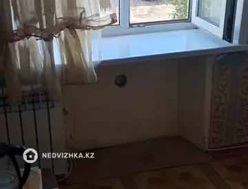 43.1 м², 2-комнатная квартира, этаж 3 из 3, 43 м², изображение - 4