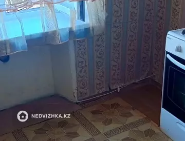 43.1 м², 2-комнатная квартира, этаж 3 из 3, 43 м², изображение - 5