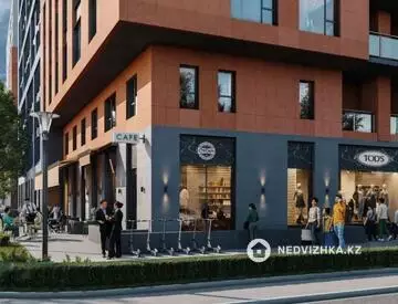 1-комнатная квартира, этаж 11 из 12, 28 м²