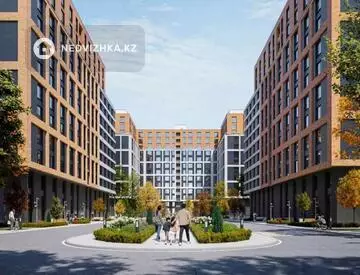 1-комнатная квартира, этаж 11 из 12, 28 м²