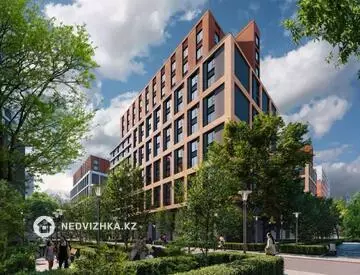 1-комнатная квартира, этаж 11 из 12, 28 м²