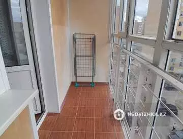 1-комнатная квартира, этаж 5 из 6, 36 м²