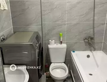 36 м², 1-комнатная квартира, этаж 1 из 5, 36 м², посуточно, изображение - 0