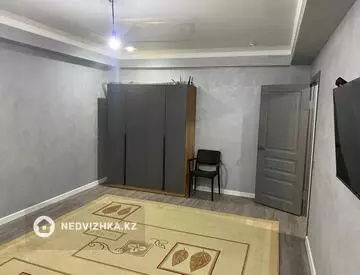 36 м², 1-комнатная квартира, этаж 1 из 5, 36 м², посуточно, изображение - 1