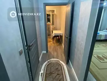 36 м², 1-комнатная квартира, этаж 1 из 5, 36 м², посуточно, изображение - 2