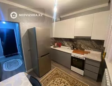 36 м², 1-комнатная квартира, этаж 1 из 5, 36 м², посуточно, изображение - 3