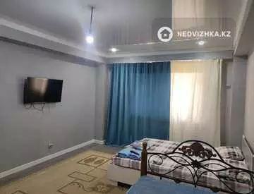 36 м², 1-комнатная квартира, этаж 1 из 5, 36 м², посуточно, изображение - 4