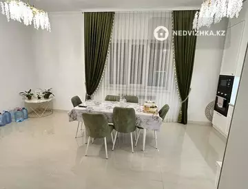 108.2 м², 3-комнатный дом, 6.4 соток, 108 м², изображение - 6