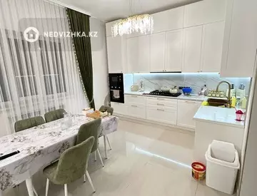 108.2 м², 3-комнатный дом, 6.4 соток, 108 м², изображение - 7