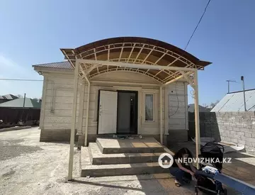 108.2 м², 3-комнатный дом, 6.4 соток, 108 м², изображение - 11