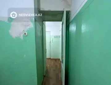 29 м², 1-комнатная квартира, этаж 1 из 5, 29 м², изображение - 11