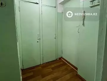 29 м², 1-комнатная квартира, этаж 1 из 5, 29 м², изображение - 4