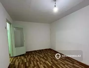 1-комнатная квартира, этаж 1 из 5, 29 м²