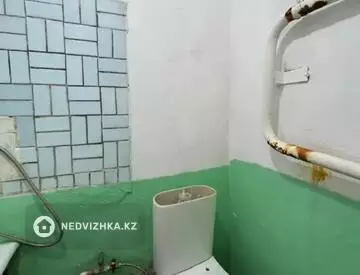 29 м², 1-комнатная квартира, этаж 1 из 5, 29 м², изображение - 13