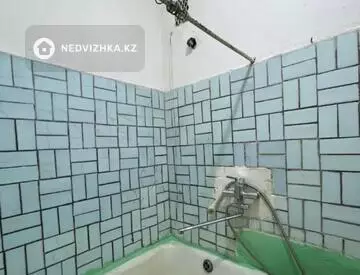 29 м², 1-комнатная квартира, этаж 1 из 5, 29 м², изображение - 12