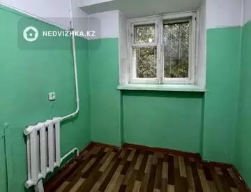29 м², 1-комнатная квартира, этаж 1 из 5, 29 м², изображение - 10