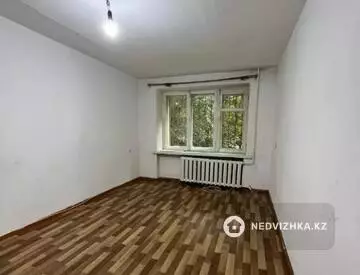 1-комнатная квартира, этаж 1 из 5, 29 м²