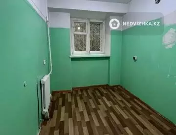 29 м², 1-комнатная квартира, этаж 1 из 5, 29 м², изображение - 6