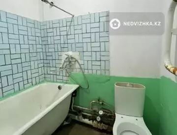 29 м², 1-комнатная квартира, этаж 1 из 5, 29 м², изображение - 14