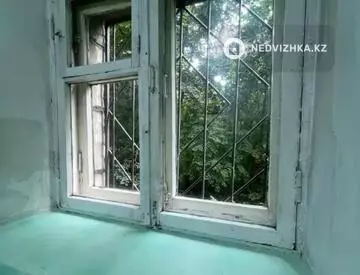 29 м², 1-комнатная квартира, этаж 1 из 5, 29 м², изображение - 9