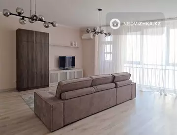 3-комнатная квартира, этаж 9 из 20, 115 м²