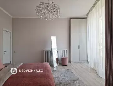 115 м², 3-комнатная квартира, этаж 9 из 20, 115 м², изображение - 6