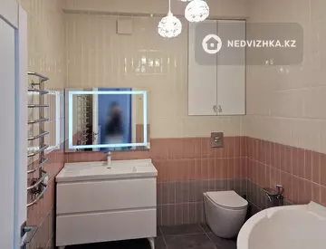 115 м², 3-комнатная квартира, этаж 9 из 20, 115 м², изображение - 7