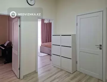 115 м², 3-комнатная квартира, этаж 9 из 20, 115 м², изображение - 13