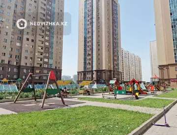 115 м², 3-комнатная квартира, этаж 9 из 20, 115 м², изображение - 17