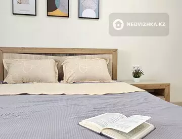 2-комнатная квартира, этаж 8 из 13, 70 м², на длительный срок