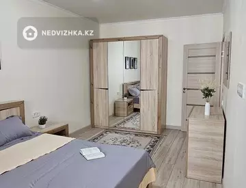 70 м², 2-комнатная квартира, этаж 8 из 13, 70 м², на длительный срок, изображение - 4